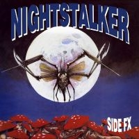 Nightstalker - Side Fx ryhmässä VINYYLI / Hårdrock,Pop-Rock @ Bengans Skivbutik AB (5567361)