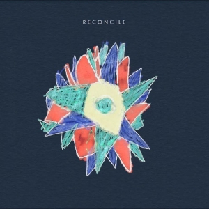 Jono Mccleery - Reconcile ryhmässä VINYYLI @ Bengans Skivbutik AB (5567368)