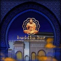 Buddha Bar - A Night At Buddha Bar Hotel ryhmässä CD / Myydyimmät @ Bengans Skivbutik AB (5567374)