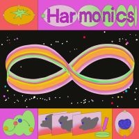 Joe Goddard - Harmonics - Remixes ryhmässä VINYYLI @ Bengans Skivbutik AB (5567385)