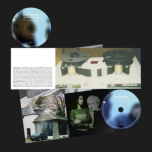 The Charlatans - Up To Our Hips - 30Th Anniversary Edition CD) ryhmässä ME SUOSITTELEMME / Perjantain julkaisut / Perjantai 8 marraskuuta 2024 @ Bengans Skivbutik AB (5567404)