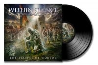 Within Silence - Eclipse Of Worlds The (Black Vinyl ryhmässä VINYYLI @ Bengans Skivbutik AB (5567416)