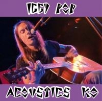 Iggy Pop - Acoustics Ko (Cd+Dvd) ryhmässä CD @ Bengans Skivbutik AB (5567423)