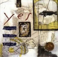 Yes - Highlights - The Very Best Of ryhmässä CD @ Bengans Skivbutik AB (556743)