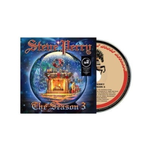 Steve Perry - The Season 3 ryhmässä CD @ Bengans Skivbutik AB (5567555)