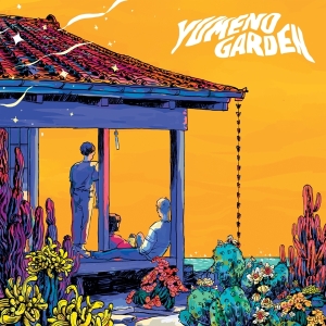 Last Dinosaurs - Yumeno Garden ryhmässä Övrigt /  @ Bengans Skivbutik AB (5567564)