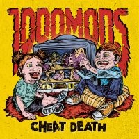 1000Mods - Cheat Death ryhmässä VINYYLI @ Bengans Skivbutik AB (5567586)