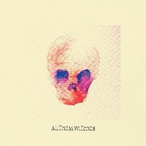 All Them Witches - Atw (Bone & Orchid Marble, Blue & O ryhmässä VINYYLI @ Bengans Skivbutik AB (5567599)