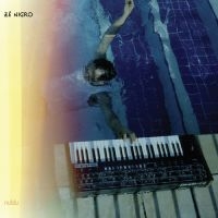 Zé Nigro - Gorjeios B/W Jararaca Snake (Remix) ryhmässä VINYYLI @ Bengans Skivbutik AB (5567610)