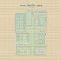 Roos Kristen - Universal Synthesizer Interface Vol ryhmässä ME SUOSITTELEMME / Perjantain julkaisut / Perjantai 22 marraskuuta 2024 @ Bengans Skivbutik AB (5567615)
