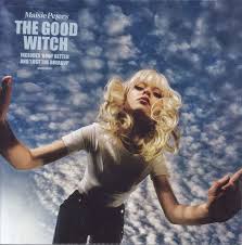 Maisie Peters - The Good Witch ryhmässä VINYYLI @ Bengans Skivbutik AB (5567656)