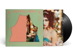 Chappell Roan - The Rise & Fall Of A Midwest Princess (Collectors Edition) ryhmässä Labels /  @ Bengans Skivbutik AB (5567661)