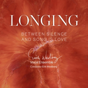 Erik Westberg Vokalensemble - Longing ryhmässä CD @ Bengans Skivbutik AB (5567744)