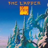 Yes - The Ladder ryhmässä CD @ Bengans Skivbutik AB (5567751)
