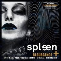 Various Artists - Resurgence (7 Cd) ryhmässä CD @ Bengans Skivbutik AB (5567758)