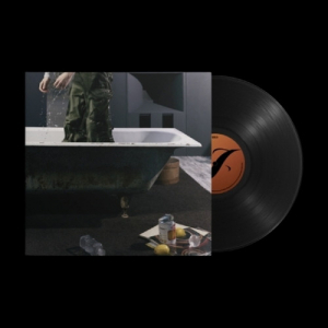 Jaehyun - The 1St Album 'J' ryhmässä ME SUOSITTELEMME / Perjantain julkaisut / Perjantai 13 joulukuuta 2024 @ Bengans Skivbutik AB (5567762)