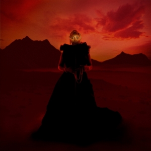 Nubya Garcia - Odyssey ryhmässä VINYYLI / Jazz @ Bengans Skivbutik AB (5567766)