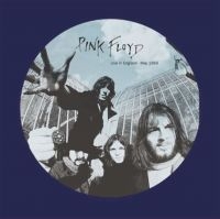 Pink Floyd - Live In England May 1969 (Picture Vinyl) ryhmässä Labels /  @ Bengans Skivbutik AB (5567776)