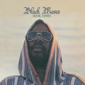 Isaac Hayes - Black Moses ryhmässä CD @ Bengans Skivbutik AB (5567813)