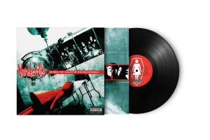 Murderdolls - Beyond The Valley Of The Murderdolls ryhmässä VINYYLI @ Bengans Skivbutik AB (5567828)