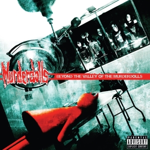Murderdolls - Beyond The Valley Of The Murderdolls ryhmässä ME SUOSITTELEMME / Perjantain julkaisut / Perjantai 8 marraskuuta 2024 @ Bengans Skivbutik AB (5567828)