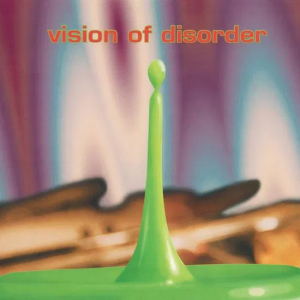 Vision Of Disorder - Vision Of Disorder ryhmässä Övrigt /  @ Bengans Skivbutik AB (5567830)