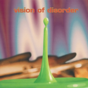 Vision Of Disorder - Vision Of Disorder ryhmässä VINYYLI @ Bengans Skivbutik AB (5567830)