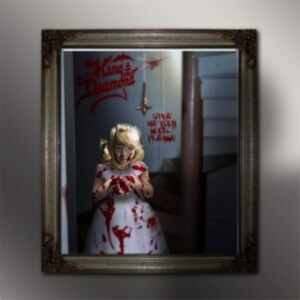 King Diamond - Give Me Your Soul... Please (2 Lp M ryhmässä VINYYLI @ Bengans Skivbutik AB (5567849)