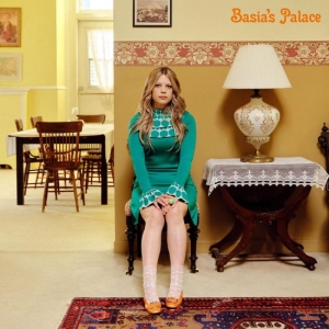 Basia Bulat - Basia's Palace (Coke Bottle Green Color Vinyl) ryhmässä ME SUOSITTELEMME / Bengans Henkilökunnan Vinkit / Best so far in 2025 - MK @ Bengans Skivbutik AB (5567854)