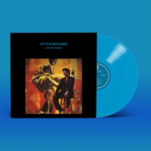 Little Richard - Lifetime Friend ryhmässä VINYYLI @ Bengans Skivbutik AB (5567859)
