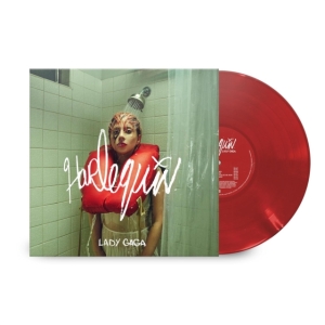Lady Gaga - Harlequin (Red Vinyl) ryhmässä ME SUOSITTELEMME / Perjantain julkaisut / Fredag den 11:e oktober 2024 @ Bengans Skivbutik AB (5567880)
