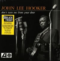 Hooker John Lee - Don't Turn Me From Your French Cove ryhmässä Övrigt /  @ Bengans Skivbutik AB (5567892)