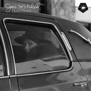 Joni Mitchell - Hejira Demos (Rsd) ryhmässä Övrigt /  @ Bengans Skivbutik AB (5567893)