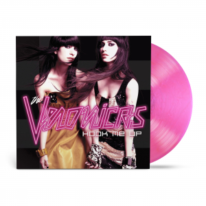 The Veronicas - Hook Me Up (Rsd) ryhmässä VINYYLI @ Bengans Skivbutik AB (5567902)