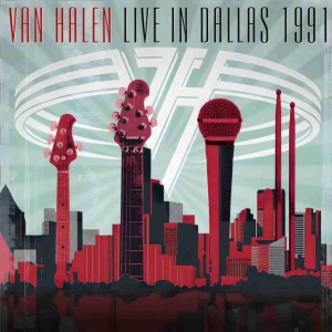 Van Halen - Cowboys (Rsd) ryhmässä Övrigt /  @ Bengans Skivbutik AB (5567904)