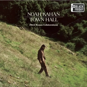 Noah Kahan - Town Hall (Stick Season Collaborations)  ryhmässä Korr_grupp /  @ Bengans Skivbutik AB (5567921)