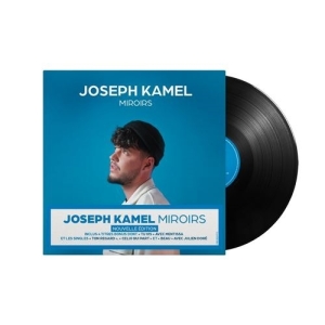 Kamel Joseph - Miroirs ryhmässä Övrigt /  @ Bengans Skivbutik AB (5567939)
