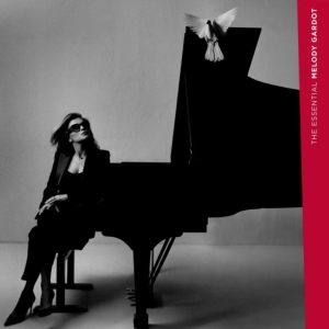Melody Gardot - The Essential Melody Gardot ryhmässä ME SUOSITTELEMME / Perjantain julkaisut /  @ Bengans Skivbutik AB (5567947)