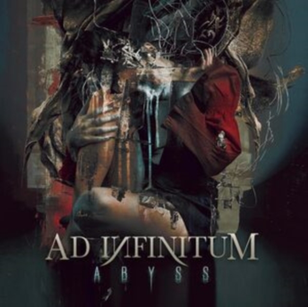 Ad Infinitum - Abyss ryhmässä ME SUOSITTELEMME / Perjantain julkaisut / Fredag den 11:e oktober 2024 @ Bengans Skivbutik AB (5567965)