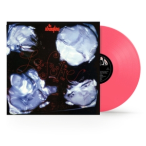 The Stranglers - La Folie ryhmässä ME SUOSITTELEMME / Perjantain julkaisut / Fredag den 18:e oktober 2024 @ Bengans Skivbutik AB (5568012)