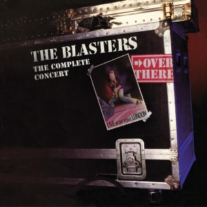 Blasters - Over There: Live At the Venue London 1982, the Complete Concert (RSD) ryhmässä Övrigt /  @ Bengans Skivbutik AB (5568015)