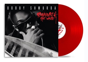 BOBBY SHMURDA - Shmurda She Wrote (RSD) ryhmässä Övrigt / @ Bengans Skivbutik AB (5568031)