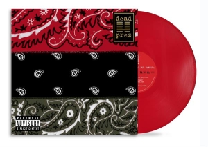 DEAD PREZ - RBG: Revolutionary But Gangsta (RSD) ryhmässä VINYYLI @ Bengans Skivbutik AB (5568032)