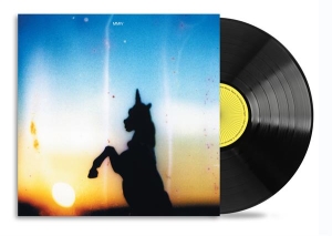 MODEST MOUSE - Baron von Bullshit Rides Again (RSD) ryhmässä Övrigt /  @ Bengans Skivbutik AB (5568035)