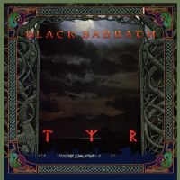 Black Sabbath - Tyr (2024 Remaster) ryhmässä CD @ Bengans Skivbutik AB (5568038)