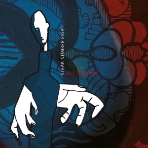 Stake - All Is Chaos ryhmässä VINYYLI / Pop-Rock @ Bengans Skivbutik AB (5568046)