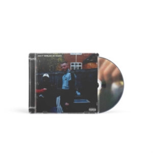 Everyone You Know - Ain't Smiled In Ages ryhmässä CD @ Bengans Skivbutik AB (5568051)