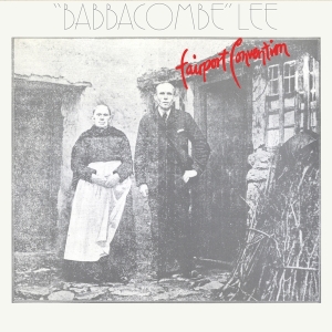 Fairport Convention - Babbacombe Lee ryhmässä Övrigt /  @ Bengans Skivbutik AB (5568055)