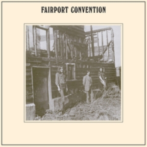 Fairport Convention - Angel Delight ryhmässä Övrigt /  @ Bengans Skivbutik AB (5568057)