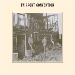 Fairport Convention - Angel Delight ryhmässä Övrigt /  @ Bengans Skivbutik AB (5568057)
